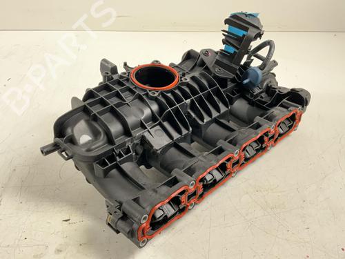 Intake manifold VW GOLF VIII (CD1, DA1) 2.0 TSI R 4motion | BP38438236M70 - Image 2