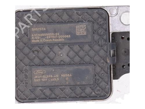 Electronic sensor FORD TRANSIT V363 Platform/Chassis (FED, FFD) 2.0 EcoBlue | BP34442209M84 - Image 2