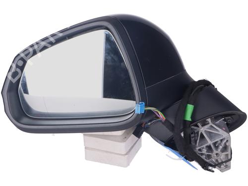 Used Left mirror BMW 2 Active Tourer (U06) 218i (136 hp) 16087819