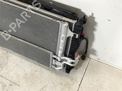 Radiator set OPEL VIVARO C Van (K0) VIVARO-E HYDROGEN | BP39920924M120 - Image 3