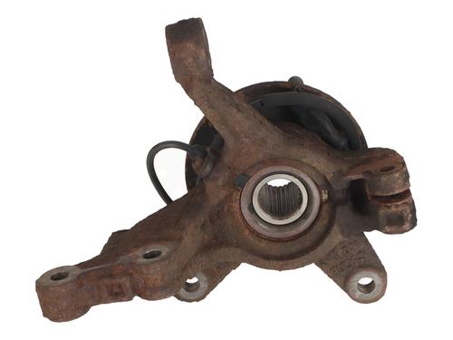 Right front steering knuckle FORD FIESTA VI (CB1, CCN) 1.25 | BP18203193M26 