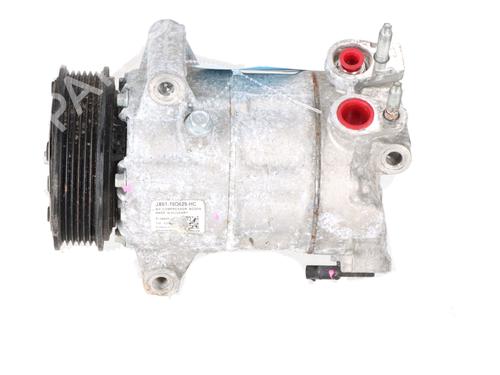 AC compressor FORD PUMA (J2K, CF7) 1.0 EcoBoost mHEV | BP39921355M34 - Image 2