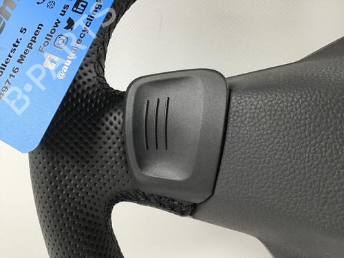 Steering wheel VW GOLF VIII (CD1, DA1) 2.0 GTI | BP35723105C49 - Image 6