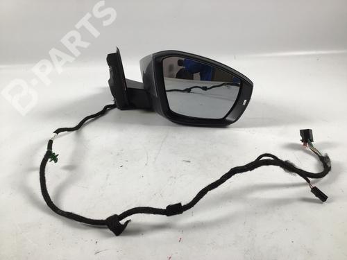 Used Right mirror Right mirror 7806223 7806223
