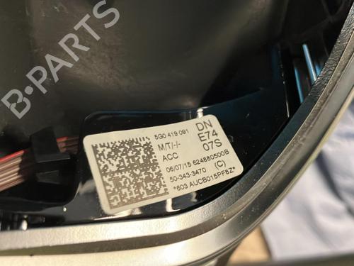 Rat VW PASSAT B8 Variant (3G5, CB5) 2.0 TDI 4motion | BP33884621C49  - Image 5