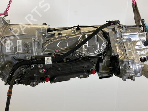 Getriebe BMW X5 (G05, F95) xDrive 30 d Mild-Hybrid | BP30748648M3