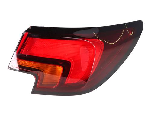 Used Right taillight OPEL ASTRA K (B16) 1.2 Turbo (68) (110 hp) 32472724