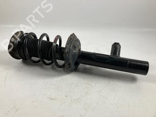 Other VW GOLF VII (5G1, BQ1, BE1, BE2) 2.0 R 4motion | BP14976427O1 