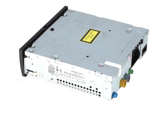 Electronic module AUDI A8 D4 (4H2, 4H8, 4HC, 4HL) 4.0 TFSI quattro | BP38754361M83 - Image 2