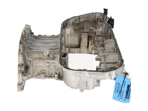 Used Front right seatbelt VW TOUAREG (CR7, RC8) 3.0 TDI 4motion (231 hp) 29430444