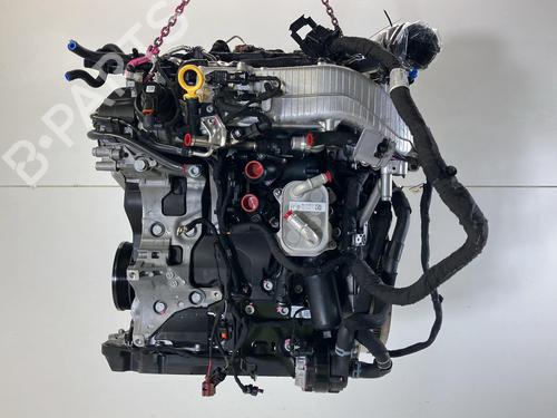 Engine VW TAYRON (R41) 2.0 TDI 4motion | BP39928569M1 - Image 4