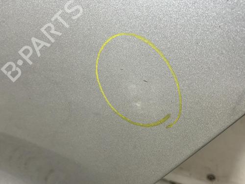 Left rear door VW PASSAT B8 Variant (3G5, CB5) 2.0 TDI | BP31755022C4 