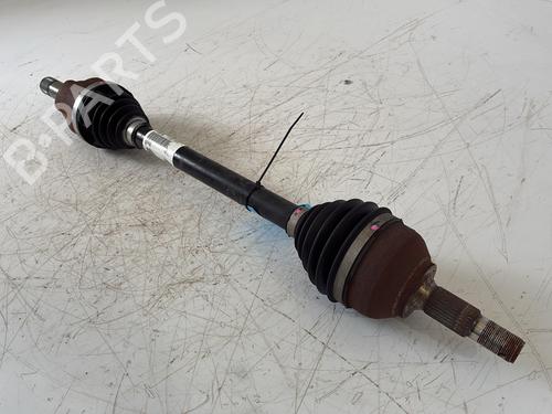 Left front driveshaft OPEL VIVARO C Van (K0) VIVARO-E HYDROGEN | BP39927494M38 - Image 2