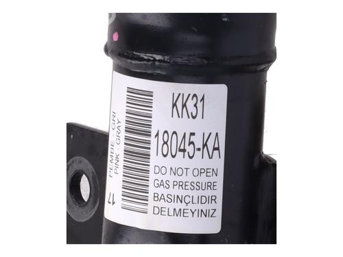Right front shock absorber FORD TRANSIT V363 Platform/Chassis (FED, FFD) 2.0 EcoBlue | BP19280583M17 