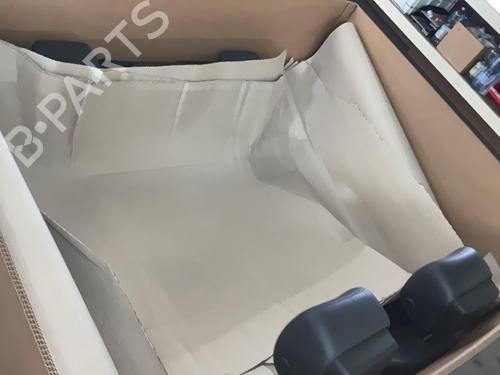 Seats set AUDI A7 Sportback (4GA, 4GF) 3.0 TDI quattro | BP37454854C78  - Image 13