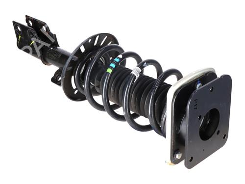 Left front shock absorber OPEL VIVARO C Van (K0) VIVARO-E HYDROGEN | BP39919805M16 - Image 3