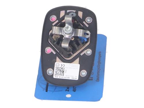 Antenna/Base VW PASSAT B8 Variant (3G5, CB5) 2.0 TDI | BP25118849C140 