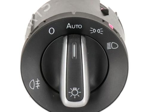 Headlight switch VW SCIROCCO III (137, 138) 2.0 TSI | BP37468394I24 - Image 2