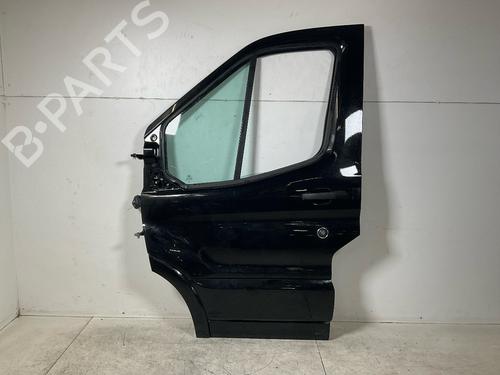 Used Left front door FORD TRANSIT V363 Platform/Chassis (FED, FFD) 2.0 EcoBlue (170 hp) 20208071