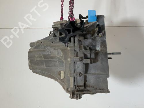 Gearbox DACIA LODGY (JS_) 1.5 Blue dCi 115 (JSJT) | BP37696309M3 - Image 2