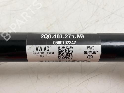 Other SEAT ARONA (KJ7, KJP) 1.5 TSI | BP36244072O1 - Image 3