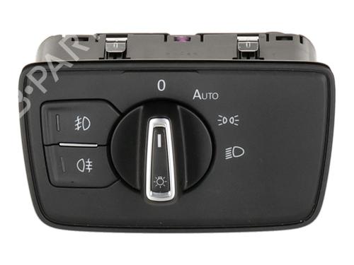 Used Headlight switch Headlight switch 38441098 38441098