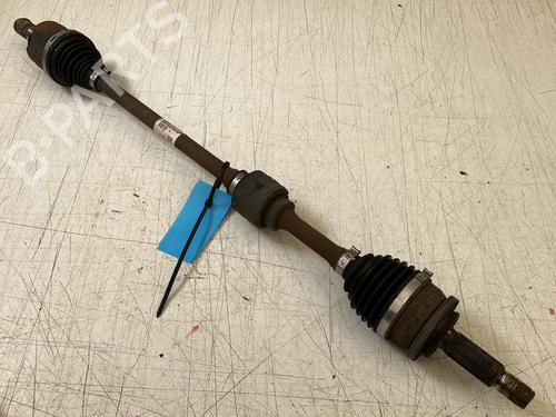 Used Right front driveshaft Right front driveshaft 38726461 38726461