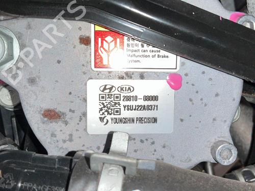 Engine KIA CEED (CD) 1.5 T-GDI | BP39925929M1 - Image 10