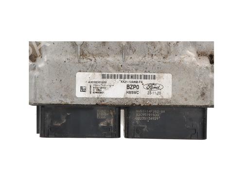 Engine control unit (ECU) FORD TRANSIT V363 Platform/Chassis (FED, FFD) 2.0 EcoBlue | BP36322700M57 - Image 3