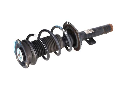 Used Right front shock absorber Right front shock absorber VW TAIGO (CS1) 1.5 TSI (150 hp) 34696302 34696302