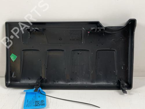 Upper protection OPEL CORSA E (X15) 1.4 (08, 68) | BP37468774M93 - Image 2