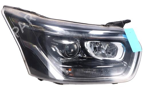 Used Right headlight Right headlight FORD TRANSIT V363 Platform/Chassis (FED, FFD) 2.0 EcoBlue (170 hp) 36296008 36296008