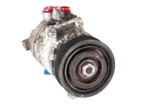 Used AC compressor AC compressor PORSCHE MACAN (95B) 3.0 S Diesel (258 hp) 36237602 36237602