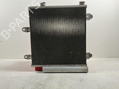 AC radiator TOYOTA AYGO (_B4_) 1.0 (KGB40) | BP40445957M32 - Image 2