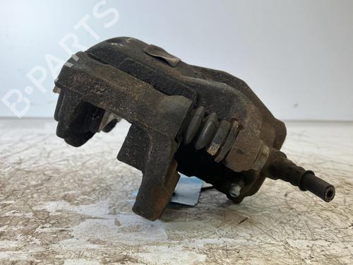 Left front brake caliper PEUGEOT 2008 I (CU_) 1.2 PureTech 82 | BP38048849M105 - Image 2