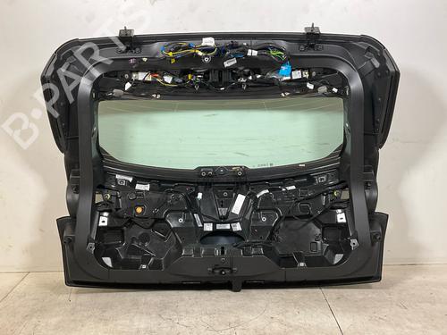 Tailgate OPEL GRANDLAND / GRANDLAND X (A18, P1UO) 1.2 (75) | BP20724423C6 