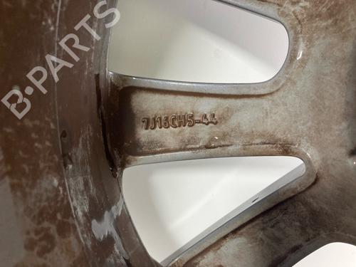 Rim PEUGEOT 308 SW II (LC_, LJ_, LR_, LX_, L4_) 1.6 BlueHDi 120 | BP22811149C45 