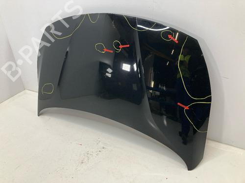 Hood OPEL ASTRA K Sports Tourer (B16) 1.2 Turbo (35) | BP27549685C1 