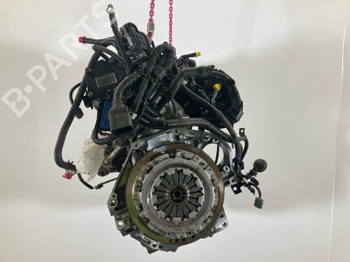 Used Engine OPEL KARL (C16) 1.0 (75 hp) 23220370