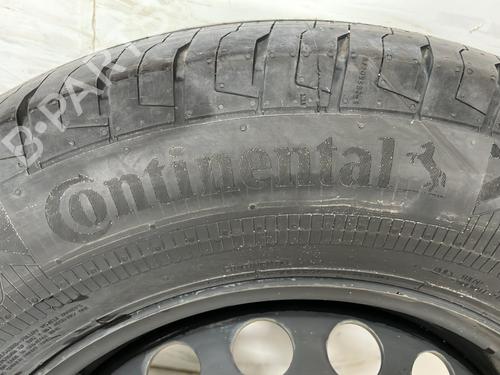 Used Rim FORD TRANSIT V363 Platform/Chassis (FED, FFD) 2.0 EcoBlue (170 hp) 33198506