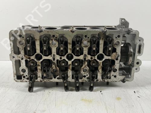 Used Cylinder head Cylinder head 25335420 25335420