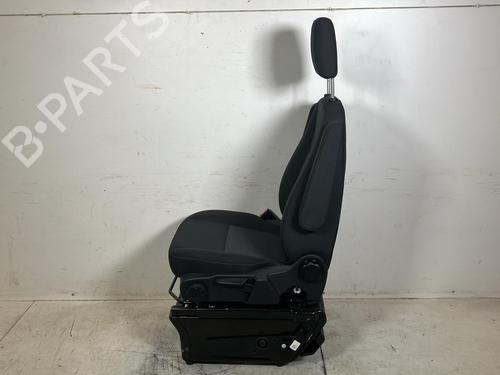 Left front seat FORD TRANSIT V363 Platform/Chassis (FED, FFD) 2.0 EcoBlue | BP33876565C15 - Image 2