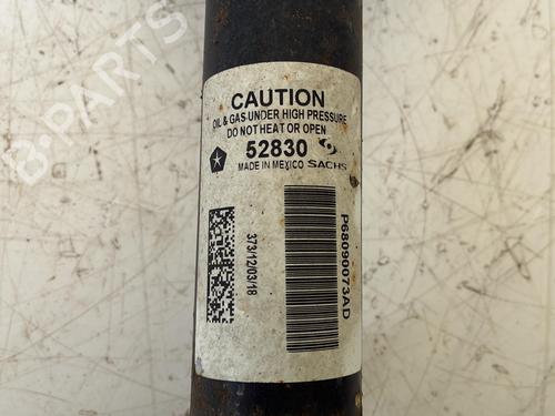 Left front shock absorber DODGE CHARGER 5.7 | BP39921979M16 - Image 3
