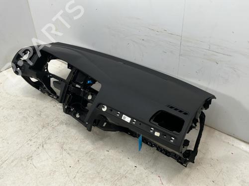 Dashboard VW GOLF VII Variant (BA5, BV5) 1.6 TDI | BP33328314C46 - Image 3
