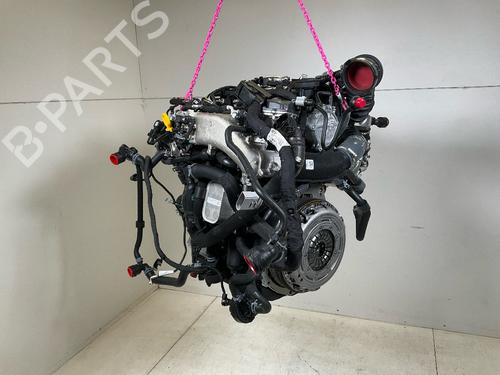 Engine VW TIGUAN (AD1, AX1) 2.0 TDI | BP16692607M1 