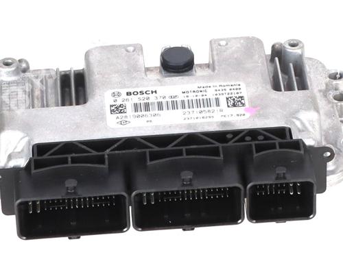 Used Engine control unit (ECU) Engine control unit (ECU) SMART FORFOUR Hatchback (453) 0.9 (453.044, 453.053) (90 hp) 39949577 39949577