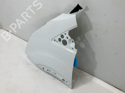 Forskærm venstre FORD TRANSIT V363 Platform/Chassis (FED, FFD) 2.0 EcoBlue | BP34057491C41 - Image 3