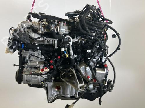 Motor BMW X6 (G06, F96) xDrive 30 d Mild-Hybrid | BP30748658M1