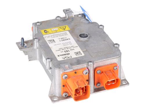 Electronic module OPEL VIVARO C Van (K0) VIVARO-E HYDROGEN | BP39919487M83 - Image 2