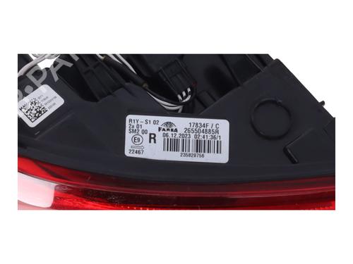 Right taillight MITSUBISHI COLT VII Hatchback (VB_) 1.0 MPi (VBXG0) | BP39918472C35 - Image 3
